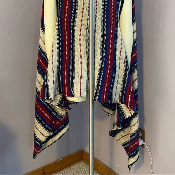 Sam Edelman ‘Elsie’ Long Vest - Picture 7 of 8